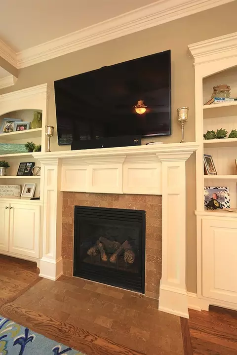 1013 Overlook Ridge Rd, Wake Forest, NC 27587 photo 10