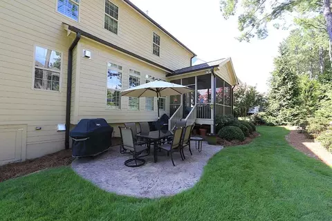 1013 Overlook Ridge Rd, Wake Forest, NC 27587 photo 26
