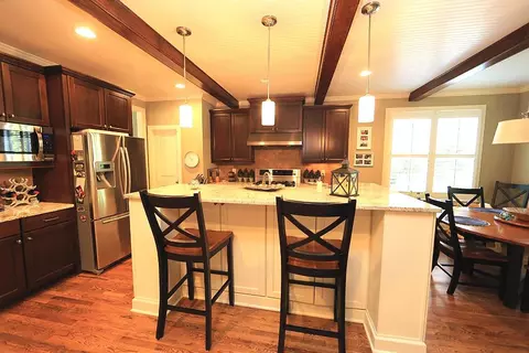 1013 Overlook Ridge Rd, Wake Forest, NC 27587 photo 5