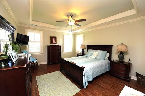 1013 Overlook Ridge Rd, Wake Forest, NC 27587 photo 11