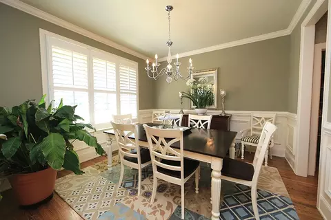 1013 Overlook Ridge Rd, Wake Forest, NC 27587 photo 4