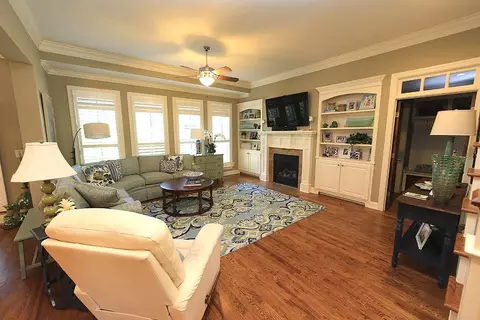 1013 Overlook Ridge Rd, Wake Forest, NC 27587 photo 8