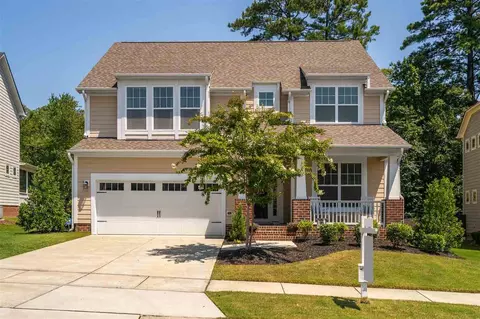 817 Conifer Forest Ln, Wake Forest, NC 27587 photo 1