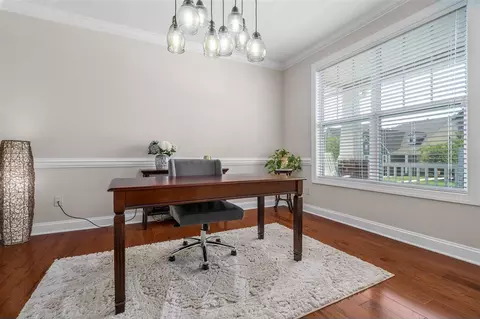817 Conifer Forest Ln, Wake Forest, NC 27587 photo 7