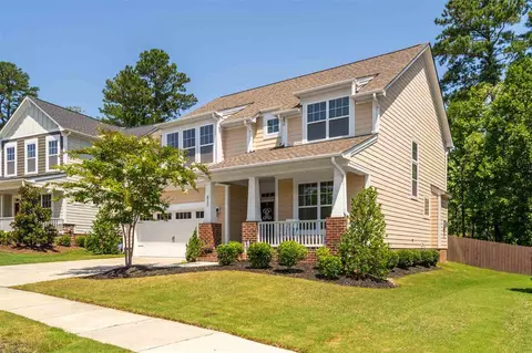 817 Conifer Forest Ln, Wake Forest, NC 27587 photo 3