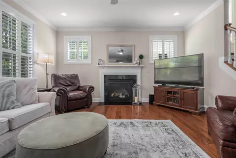 817 Conifer Forest Ln, Wake Forest, NC 27587 photo 6