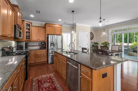 817 Conifer Forest Ln, Wake Forest, NC 27587 photo 11