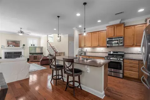 817 Conifer Forest Ln, Wake Forest, NC 27587 photo 12