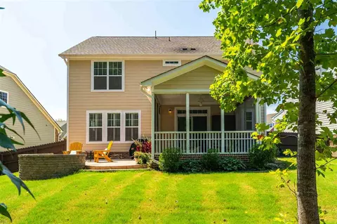817 Conifer Forest Ln, Wake Forest, NC 27587 photo 18