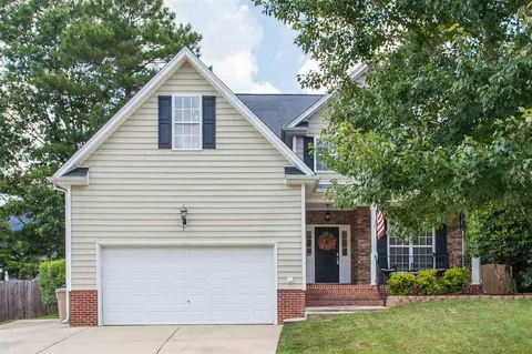 102 Roan Dr, Garner, NC 27529 photo 2