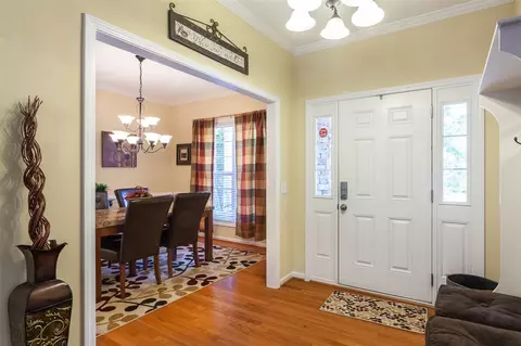 102 Roan Dr, Garner, NC 27529 photo 5