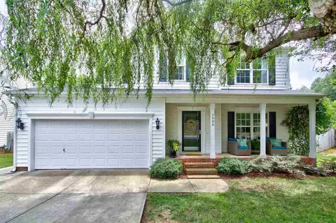 7900 Gresham Trace Ln, Raleigh, NC 27615 photo 1
