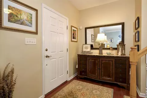 7900 Gresham Trace Ln, Raleigh, NC 27615 photo 5