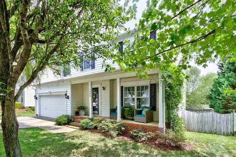 7900 Gresham Trace Ln, Raleigh, NC 27615 photo 2