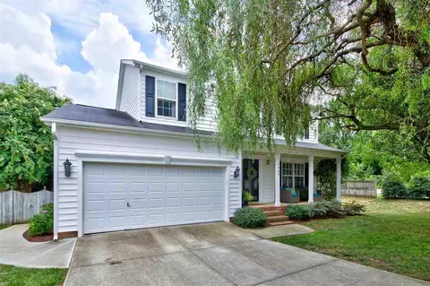 7900 Gresham Trace Ln, Raleigh, NC 27615 photo 3