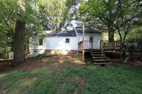14 Hawthorne Dr, Durham, NC 27712 photo 15