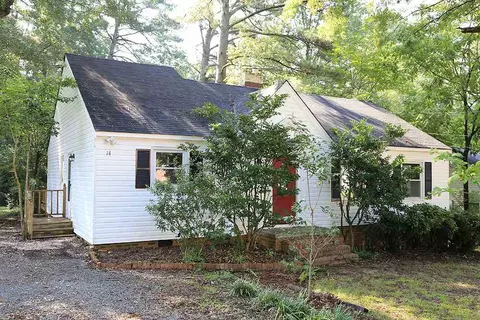 14 Hawthorne Dr, Durham, NC 27712 photo 1