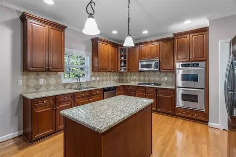 2709 Margots Ave, Wake Forest, NC 27587 photo 2
