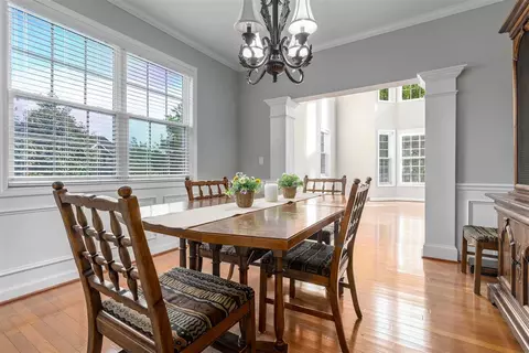 2709 Margots Ave, Wake Forest, NC 27587 photo 4