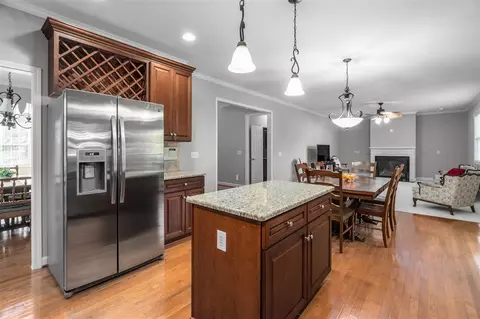 2709 Margots Ave, Wake Forest, NC 27587 photo 3