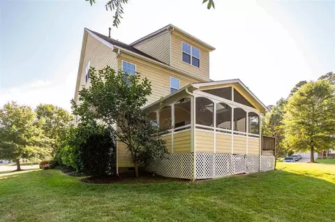 2709 Margots Ave, Wake Forest, NC 27587 photo 12