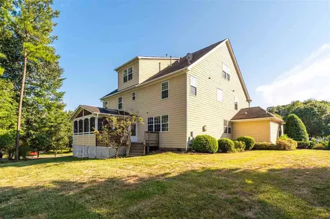 2709 Margots Ave, Wake Forest, NC 27587 photo 13