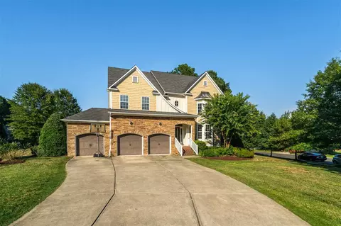 2709 Margots Ave, Wake Forest, NC 27587 photo 1