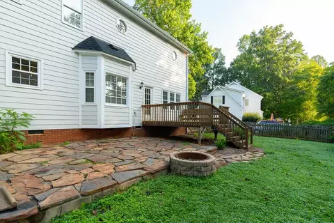 879 Hadrian Dr, Garner, NC 27529 photo 27