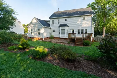 879 Hadrian Dr, Garner, NC 27529 photo 29