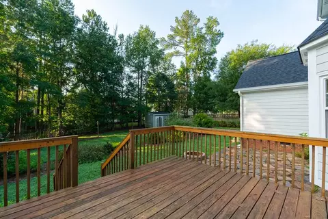 879 Hadrian Dr, Garner, NC 27529 photo 26