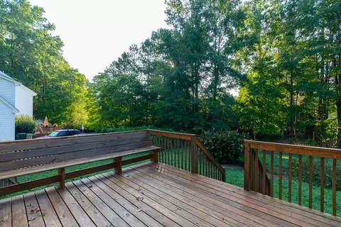 879 Hadrian Dr, Garner, NC 27529 photo 25