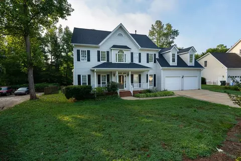 879 Hadrian Dr, Garner, NC 27529 photo 3