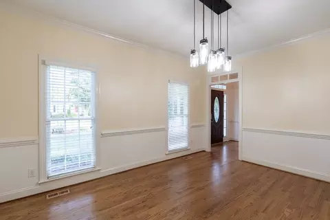 879 Hadrian Dr, Garner, NC 27529 photo 5