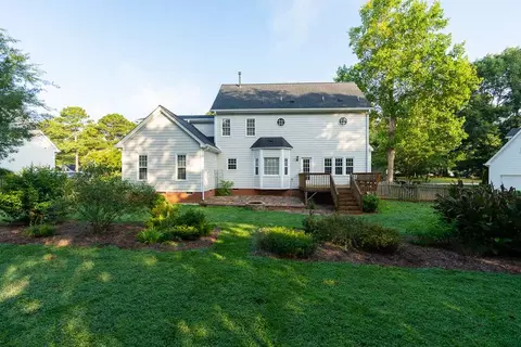 879 Hadrian Dr, Garner, NC 27529 photo 30