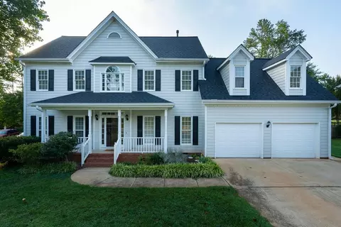 879 Hadrian Dr, Garner, NC 27529 photo 1