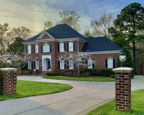 110 Willowcroft Ct, Garner, NC 27529 photo 5