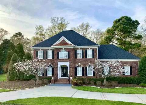 110 Willowcroft Ct, Garner, NC 27529 photo 1