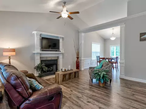 9221 Carley Cir, Garner, NC 27529 photo 5