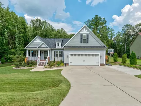 9221 Carley Cir, Garner, NC 27529 photo 1