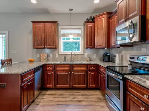 9221 Carley Cir, Garner, NC 27529 photo 6