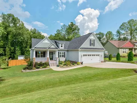9221 Carley Cir, Garner, NC 27529 photo 2