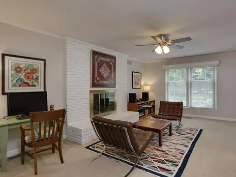 3224 Pinafore Dr, Durham, NC 27705 photo 4