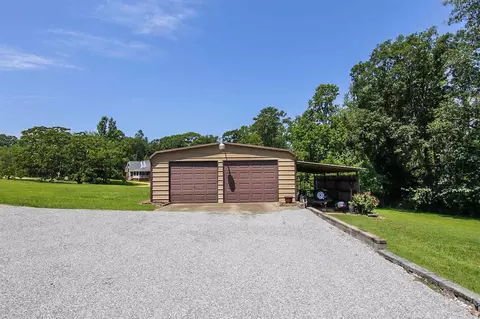 101 Cedar St, Dudley, NC 28333 photo 30
