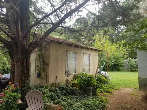 214 W Chestnut Ave, Wake Forest, NC 27587 photo 2
