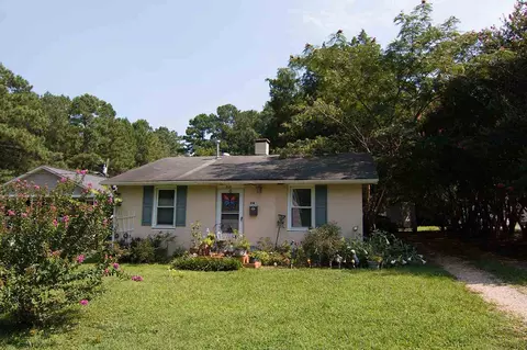 214 W Chestnut Ave, Wake Forest, NC 27587 photo 1