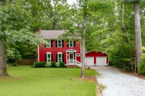 19 Lynbrook Cir, Durham, NC 27712 photo 1