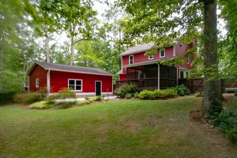 19 Lynbrook Cir, Durham, NC 27712 photo 28