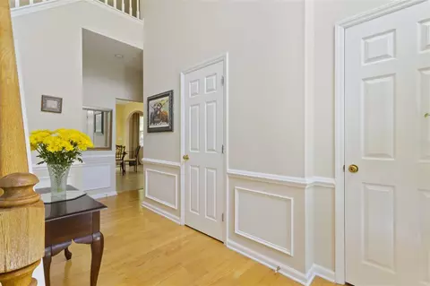 1 Eagle Ridge Ct, Durham, NC 27713 photo 2