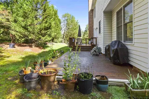 1 Eagle Ridge Ct, Durham, NC 27713 photo 28