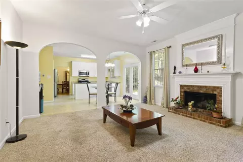 1 Eagle Ridge Ct, Durham, NC 27713 photo 11